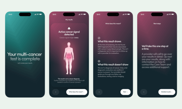 Hims & Hers Adds Multi-Cancer Blood Test to Digital Health Platform