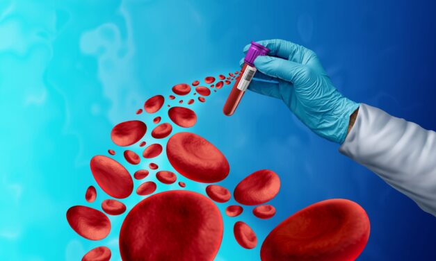 Personalis Receives Medicare Coverage for NeXT Personal in Lung Cancer Surveillance