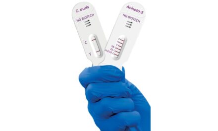 FDA Grants Breakthrough Status to Two Rapid Tests for Drug-Resistant Infections