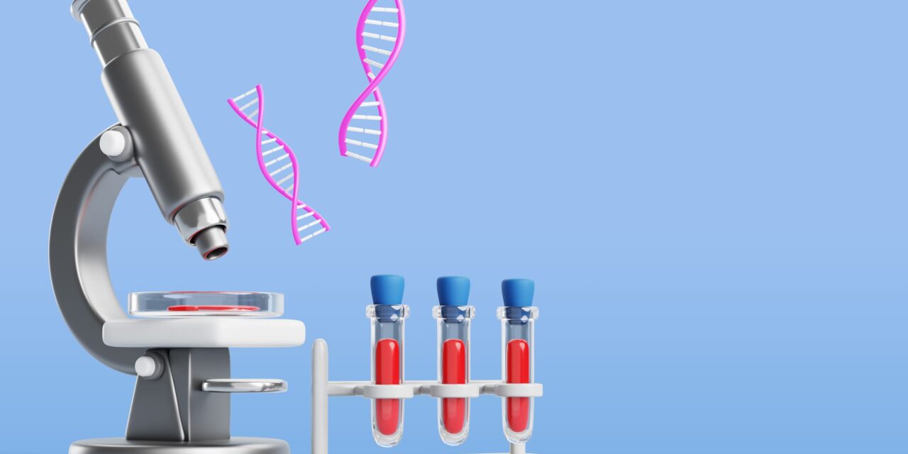 New England Biolabs Releases Magnetic Bead Kit for Cell-Free DNA Extraction