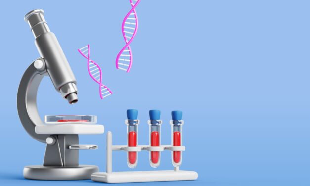 New England Biolabs Releases Magnetic Bead Kit for Cell-Free DNA Extraction