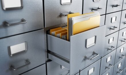 Survey Finds Scientists View ELNs as ‘Glorified Filing Cabinets’