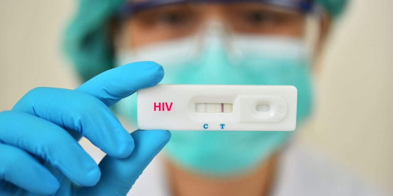 Trinity Biotech Receives Final Regulatory Approval for HIV Test Manufacturing Model