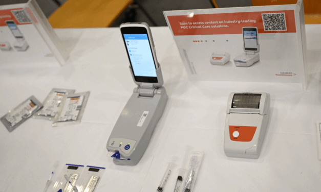 Siemens Healthineers Partners with World Athletics to Deploy Point-of-Care Testing at Endurance Events