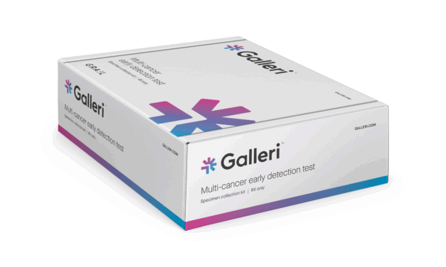 GRAIL Submits FDA Application for Multi-Cancer Early Detection Test