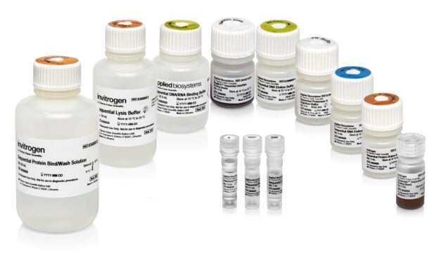 Thermo Fisher Introduces Sequential Protein/DNA/RNA Extraction Kit