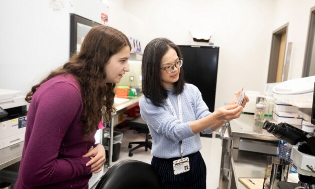 Vanderbilt Medical Laboratories Improves Histoplasmosis Diagnosis with In-House Testing