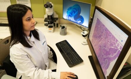 Labcorp Deploys AI-Powered Digital Pathology Platform Across National Network