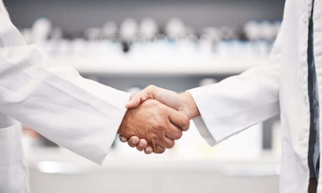 Ultima Genomics Partners with Hamilton to Automate NGS Sample Preparation