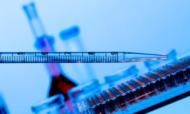 SPT Labtech Partners to Develop Automated Genomics Platform for Smaller Labs