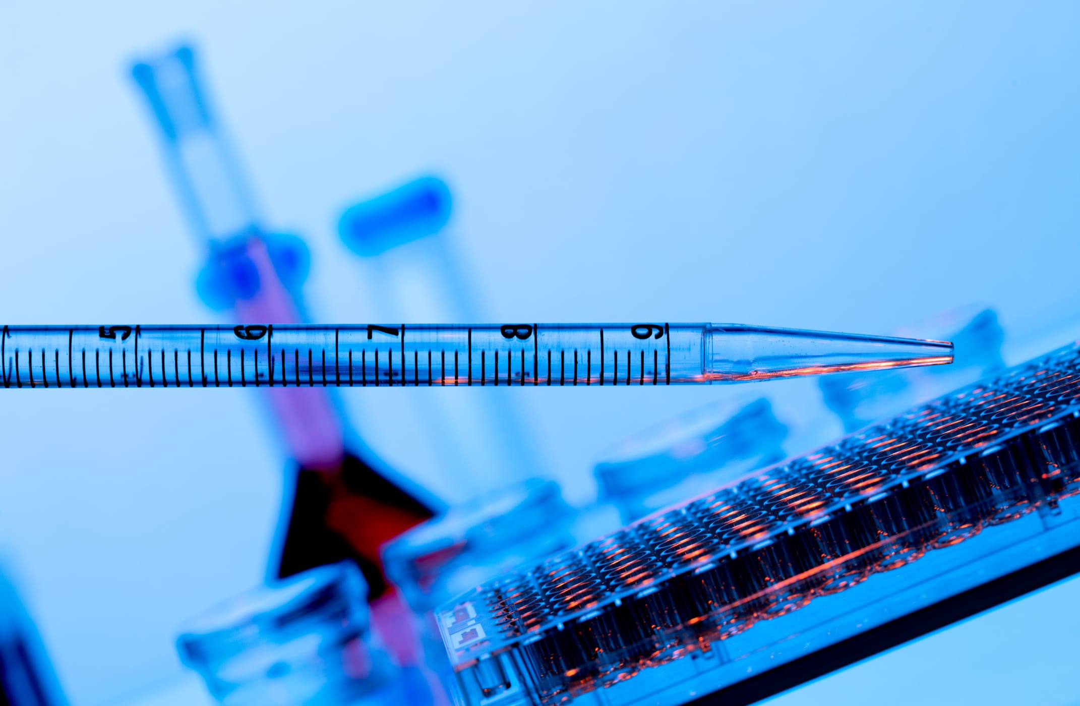 SPT Labtech Partners to Develop Automated Genomics Platform for Smaller ...