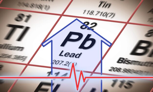 FDA Warns of False Positive Lead Test Results with Certain Blood Collection Tubes