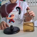 New Blood Test Score Identifies Hidden Alcohol-Related Liver Disease