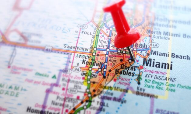 First Ascent Biomedical Opens Cancer Testing Lab in Miami