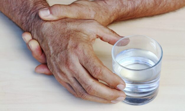 Blood Test Could Detect Parkinson’s Disease Before Symptoms Appear