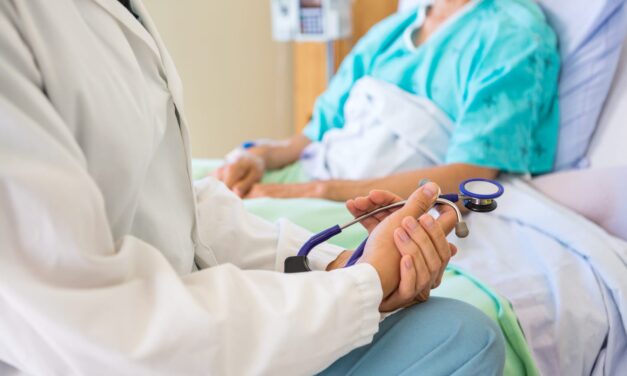 Study Finds Test Helps Distinguish Infection From Inflammation in Bone Marrow Transplant Patients