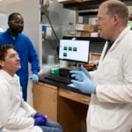 CRISPR Discovery Could Enable Single Test for COVID, Flu, RSV