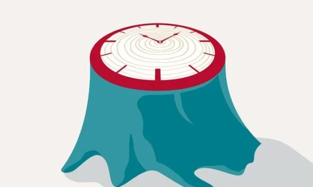 Blood Test 'Clock' Predicts Alzheimer's Symptom Onset Within Years