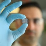 Skin Patch Opens New Door for Immune Monitoring