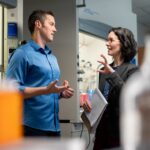 Breath Test Using Carbon Isotopes May Quickly Confirm Bacterial Infections