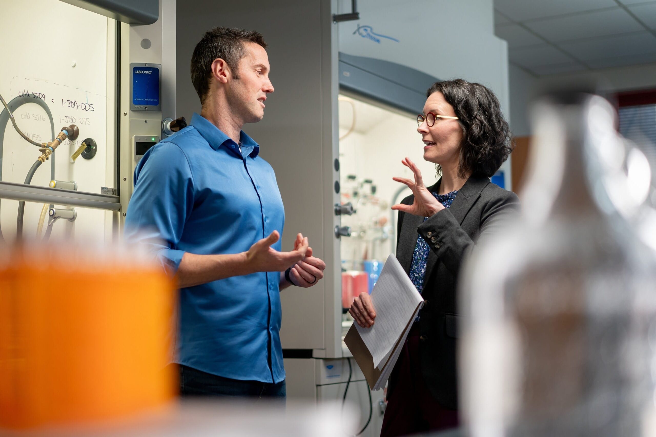 Breath Test Using Carbon Isotopes May Quickly Confirm Bacterial ...