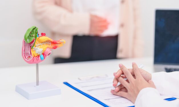 Molecular Test Detects Bile Duct Cancer at Twice the Rate of Standard Methods