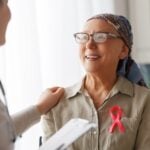 Blood Test May Help Guide Breast Cancer Treatment Decisions in Women 70 and Older