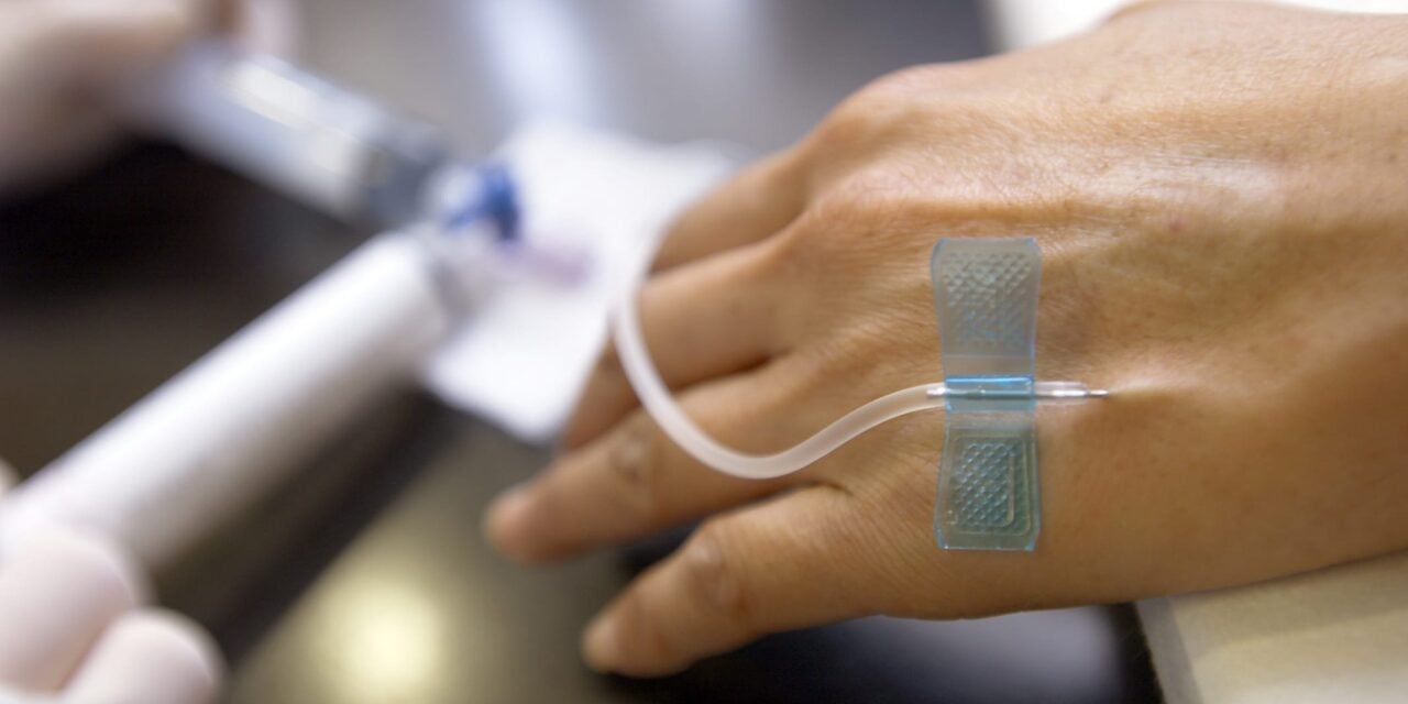 New AI Test Estimates Individualized Chemotherapy Benefit in Breast Cancer Patients