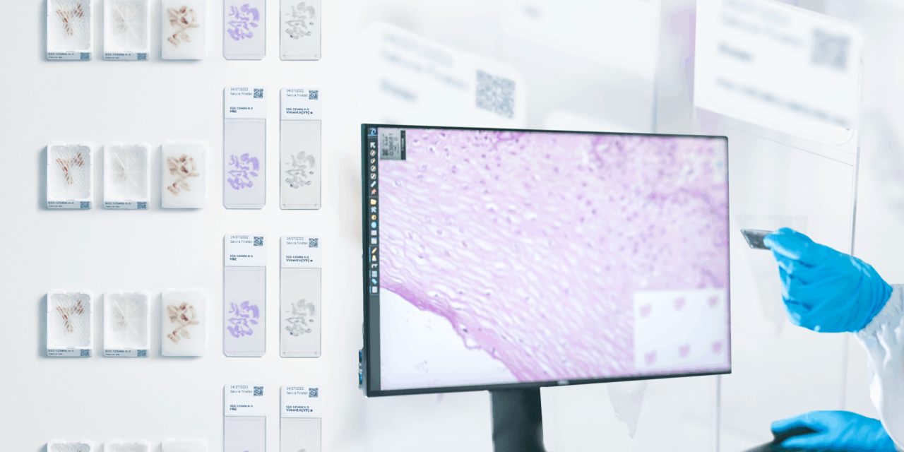 Sakura Finetek and Hamamatsu Photonics Partner to Advance End-to-End Digital Pathology Workflows