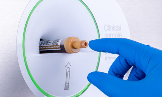 Sarstedt’s Tempus1800 Sample Transport System Earns Vizient Innovative Technology Contract