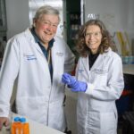 NIH Awards $850,000 to Support Menstrual Blood Test for Endometriosis