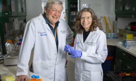 NIH Awards $850,000 to Support Menstrual Blood Test for Endometriosis