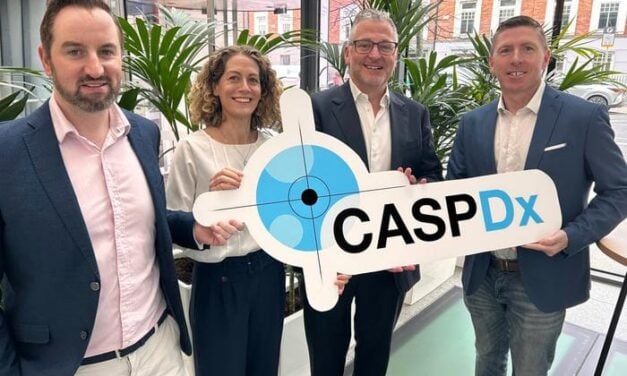 Blood Test Using Inflammatory Biomarkers Advances for Colorectal Cancer Detection