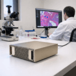 AI-Powered Virtual Staining Now Available as On-Premises Hardware for Pathology Labs