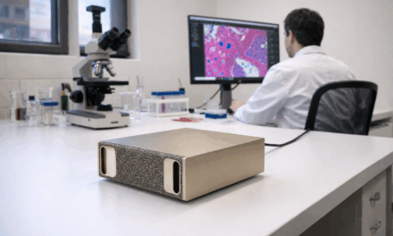 AI-Powered Virtual Staining Now Available as On-Premises Hardware for Pathology Labs