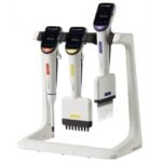 New Electronic Pipette Features High-Resolution Touchscreen