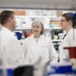 Blood Test  Predicts Survival in Older Adults