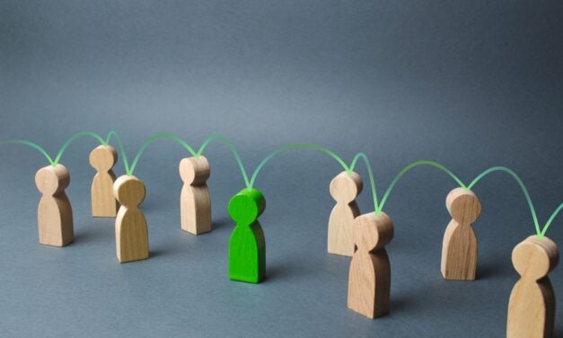 Brynn Levy Elected President of the ACMG Foundation for Genetic and Genomic Medicine