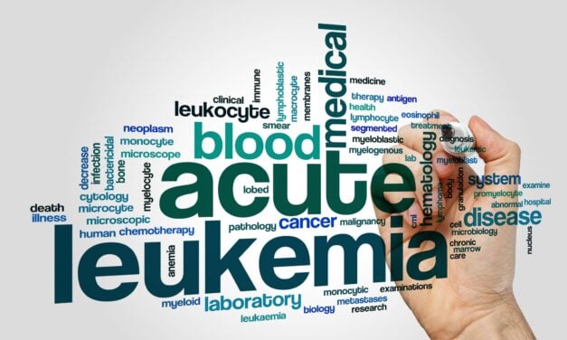 Precipio and Memorial Sloan-Kettering Publish Study on BCR::ABL1 Assay for Leukemia Monitoring