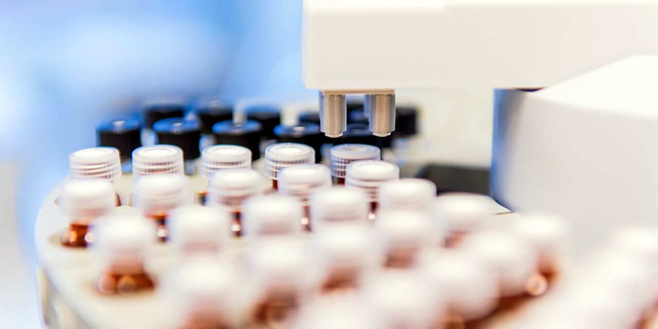 Roche’s Mass Spectrometry Steroid Assays Receive FDA Moderate Complexity Designation