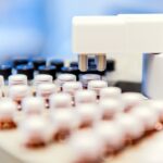 Roche’s Mass Spectrometry Steroid Assays Receive FDA Moderate Complexity Designation
