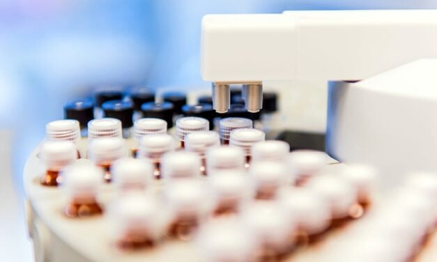 Roche’s Mass Spectrometry Steroid Assays Receive FDA Moderate Complexity Designation