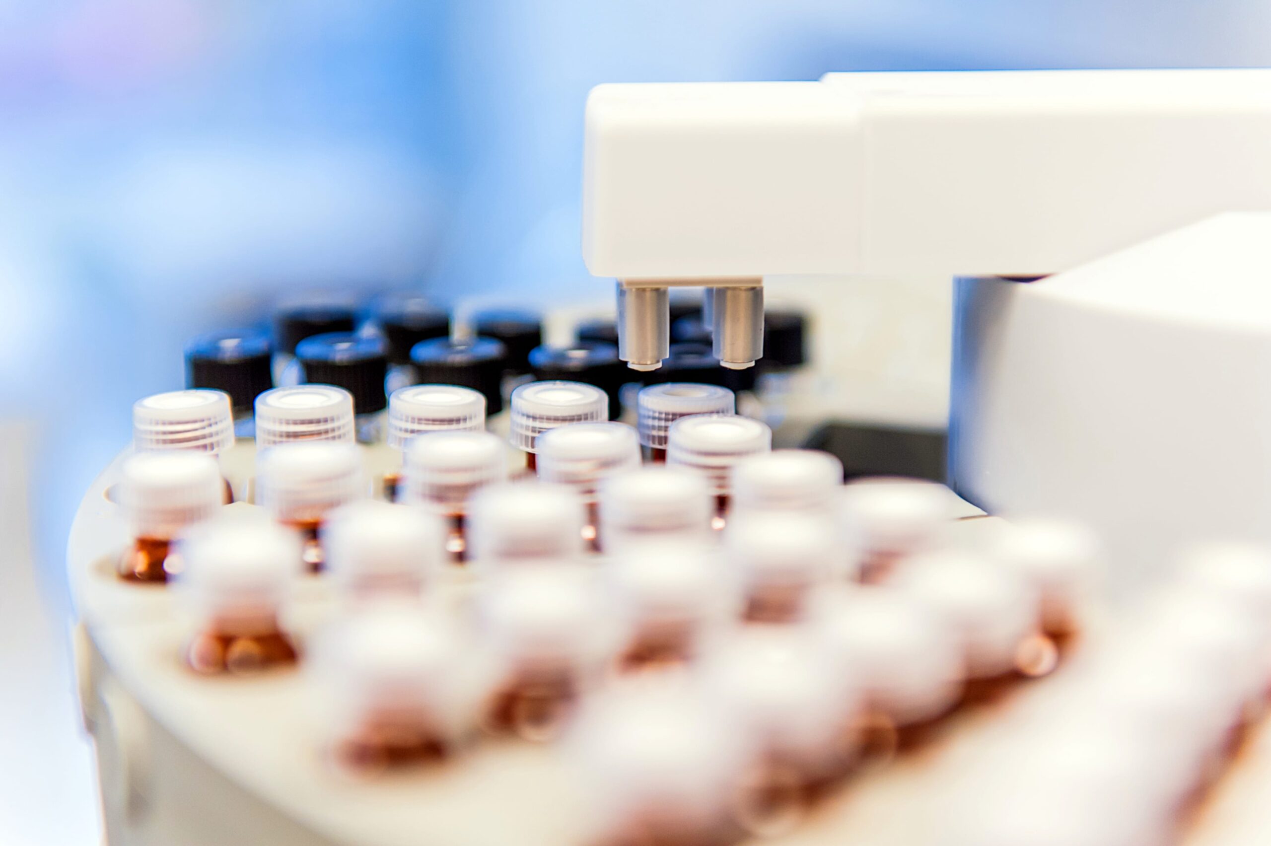 Roche's Mass Spectrometry Steroid Assays Receive FDA Moderate ...