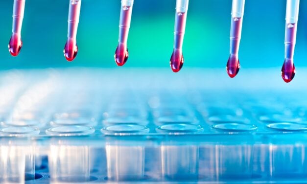 Next-Generation Sequencing Library Prep System for Lower-Throughput Labs Launches