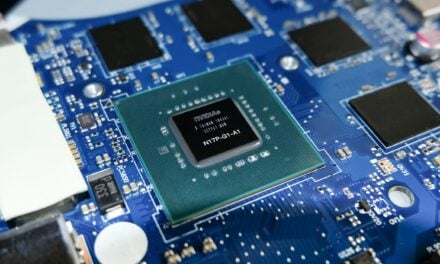 Droplet Biosciences Cuts Genomic Analysis Time Using NVIDIA GPU Technology