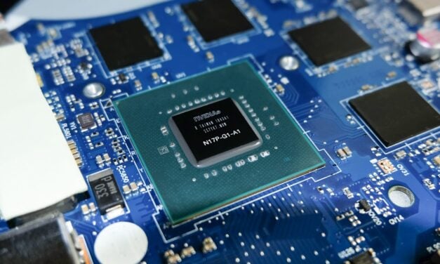 Droplet Biosciences Cuts Genomic Analysis Time Using NVIDIA GPU Technology