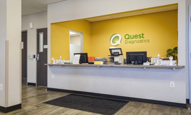 Guardant’s Shield CRC Blood Test Now Orderable Through Quest Diagnostics Network