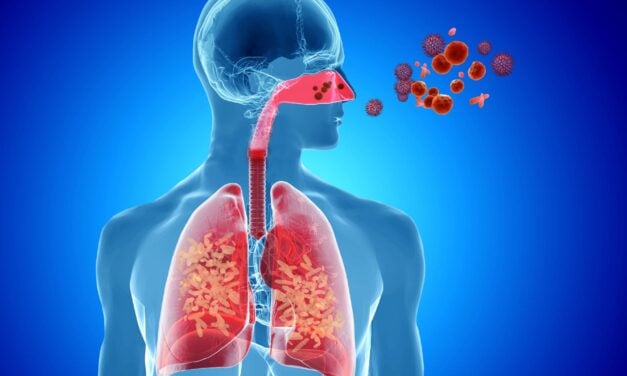 FDA Grants CLIA Waiver for Rapid Test That Differentiates Bacterial and Non-Bacterial Respiratory Infections