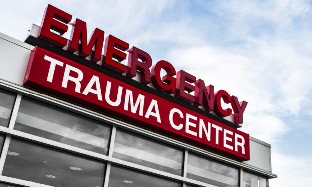 Nucleosome Levels Found Elevated in Trauma Patients at Risk for Blood Clots, Mayo Clinic Study Shows