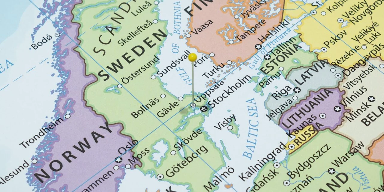 Thermo Fisher Opens $18 Million Distribution Center for Immunodiagnostics in Sweden